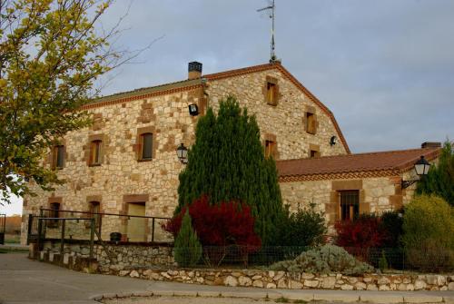 Bungalows Granja Escuela Arlanzon in Arlanzon