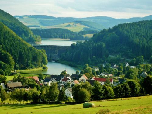 Komfort-Fewo Ettelsberg-Panorama - image 4