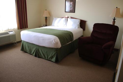The Edgewood Hotel and Suites in Washington