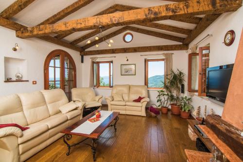 Villa Marina in เวปรินัซ