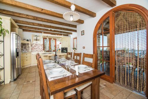 Villa Marina in เวปรินัซ