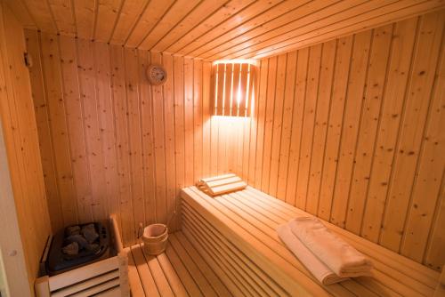 Villa Marina in เวปรินัซ