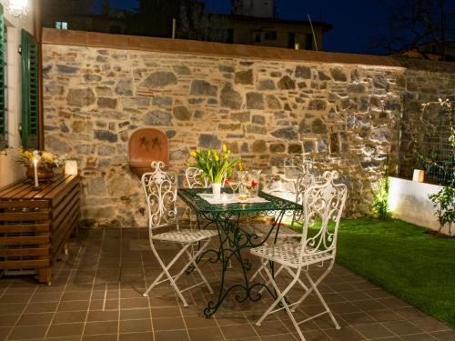 Atelier del Sarto Apartment by Mamo Florence, Florencie (fotografie 3)