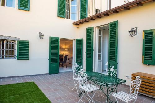Atelier del Sarto Apartment by Mamo Florence - image 3