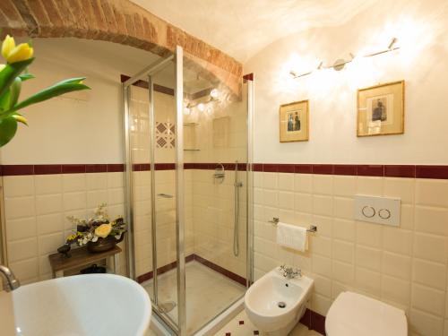 Atelier del Sarto Apartment by Mamo Florence - image 12
