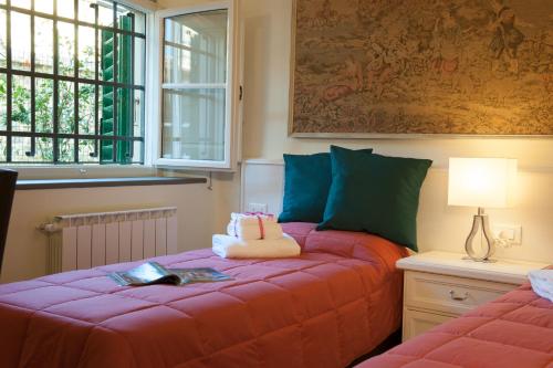 Atelier del Sarto Apartment by Mamo Florence - image 10
