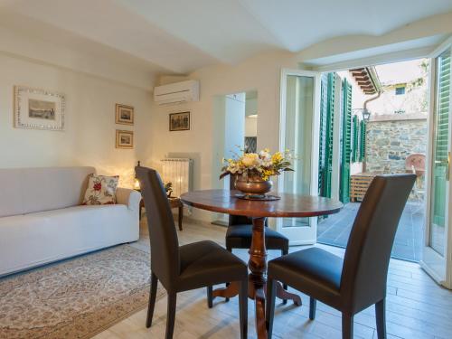 Atelier del Sarto Apartment by Mamo Florence, Florencie (fotografie 7)