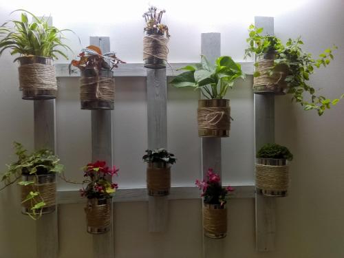 Les altheas d'Isa gîte à louer Urzy