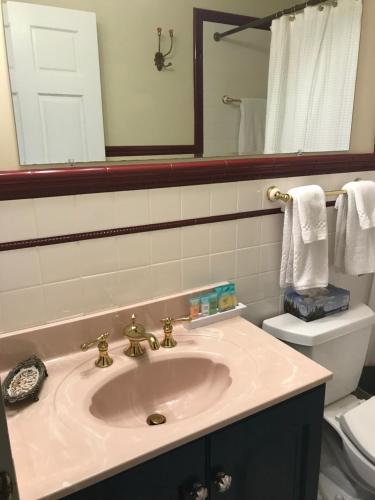 Elaine's Cape May Boutique Hotel – Cape May, NJ
