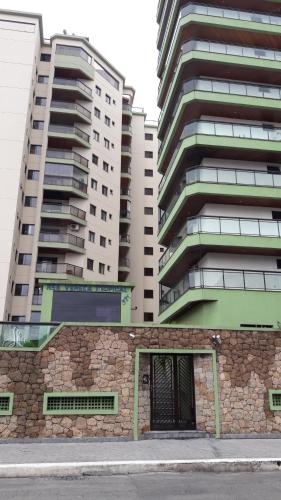 Apartamento Vereda Tropical