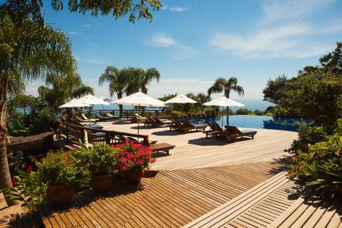 

Resort Refúgio do Estaleiro