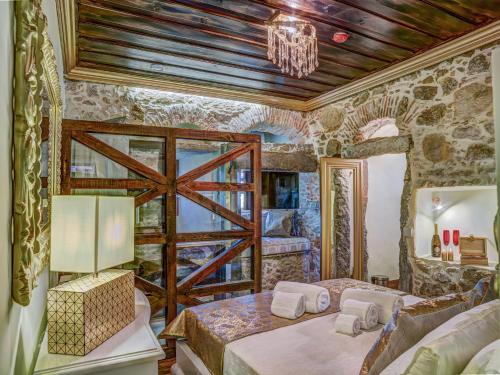Solar Antigo Luxury Coimbra 3