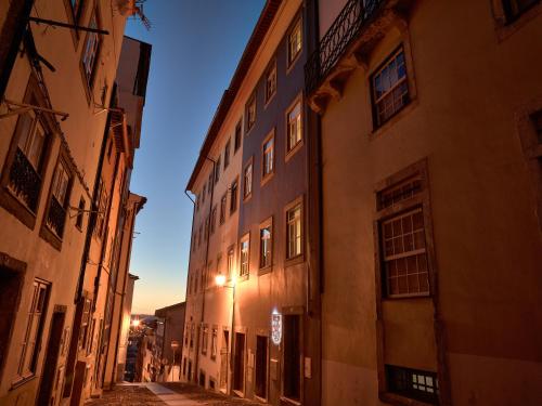 Solar Antigo Luxury Coimbra 5