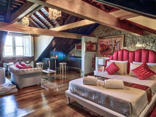 Solar Antigo Luxury Coimbra - image 12