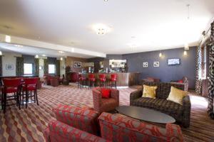 Buchan Braes Hotel – Peterhead