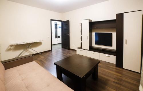 Apartment on Nikolaya Ershova 62