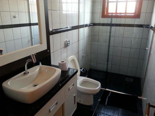 Shower, Del Fiore in Gramado City Center