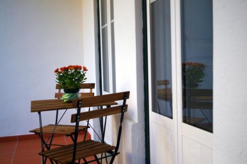  Cheesecake Boutique House in Lissabon