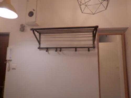 Central Warsaw Apartment, Varšava (fotografie 6)