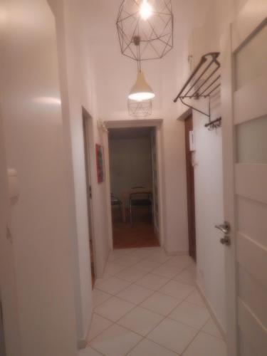 Central Warsaw Apartment, Varšava (fotografie 8)