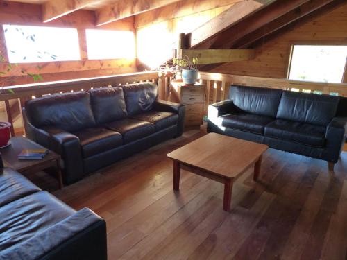 The Old Slaughterhouse Traveller's Lodge in Reeftona