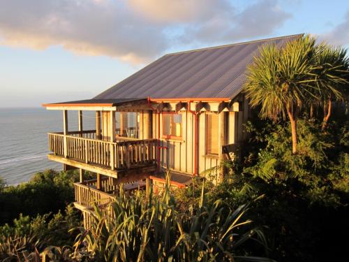 Accommodation in West Coast