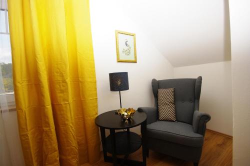Cozy Gardens Apartments in Prague - image 5