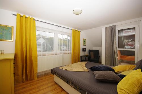 Cozy Gardens Apartments in Prague - image 8