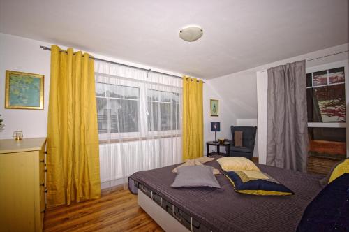 Cozy Gardens Apartments in Prague - main image