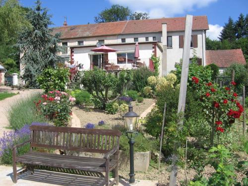 Hotel La Croix des Bois