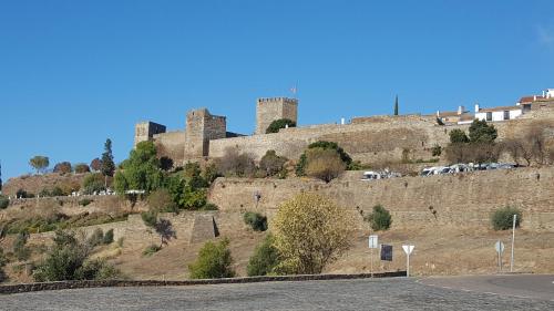 Casa da Aldeia