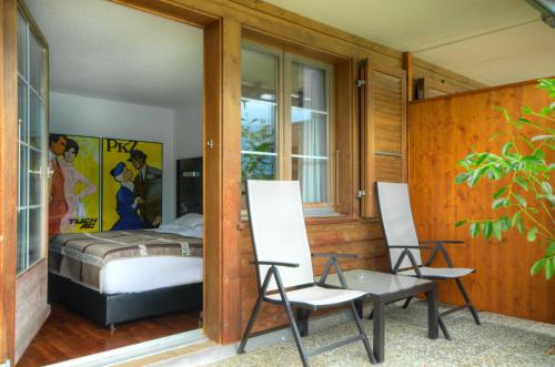 Hotel Brienzersee - image 5