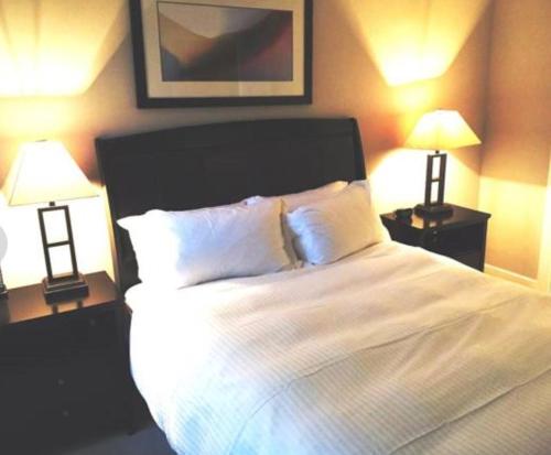 BOQ Lodging-Ballston