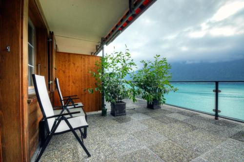 Hotel Brienzersee - image 2