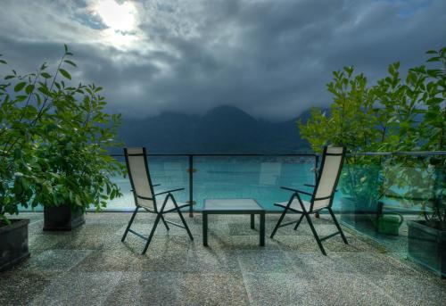 Hotel Brienzersee - image 14