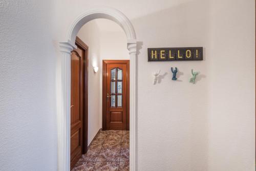 Apartamento Segalerva Centro, Málaga (fotografie 4)
