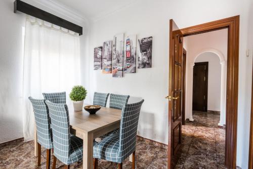 Apartamento Segalerva Centro, Málaga (fotografie 8)