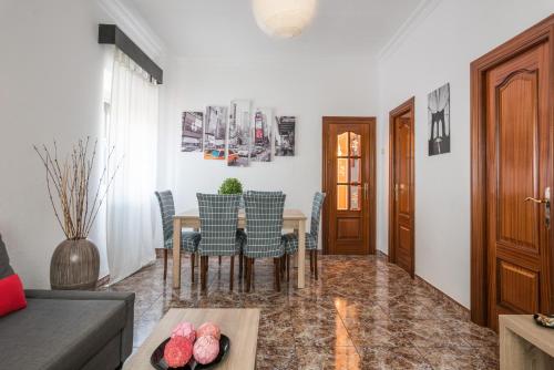 Apartamento Segalerva Centro, Málaga (fotografie 7)
