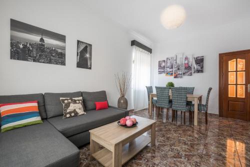 Apartamento Segalerva Centro, Málaga