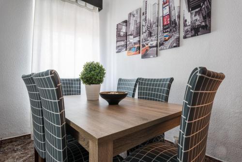 Apartamento Segalerva Centro, Málaga (fotografie 5)