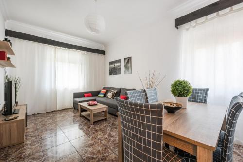 Apartamento Segalerva Centro, Málaga (fotografie 6)