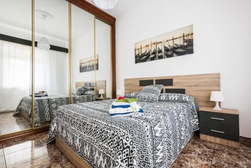 Apartamento Segalerva Centro