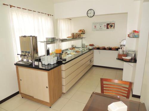 Food and beverages, Pousada Bomar Bombinhas in Bombinhas