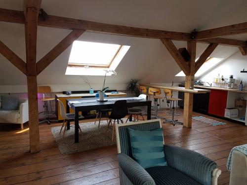 The White Loft photo 19
