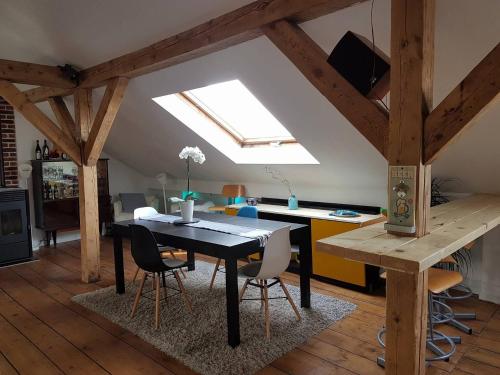 The White Loft photo 22