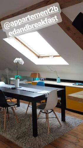 The White Loft