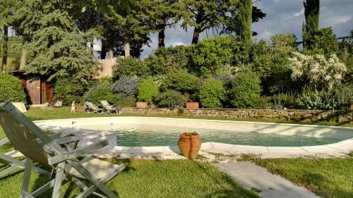 B&B Le Due Volpi - main image