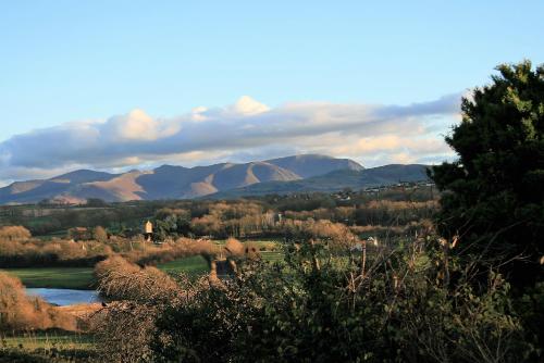 Westwood - The B&B with a view