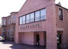 Palace Hotel Hotel de charme Rattray Hard