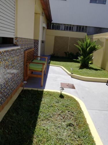 Hospedaria 5 Bicas - image 14